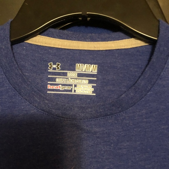 Under armour t-shirt - Picture 3 of 3